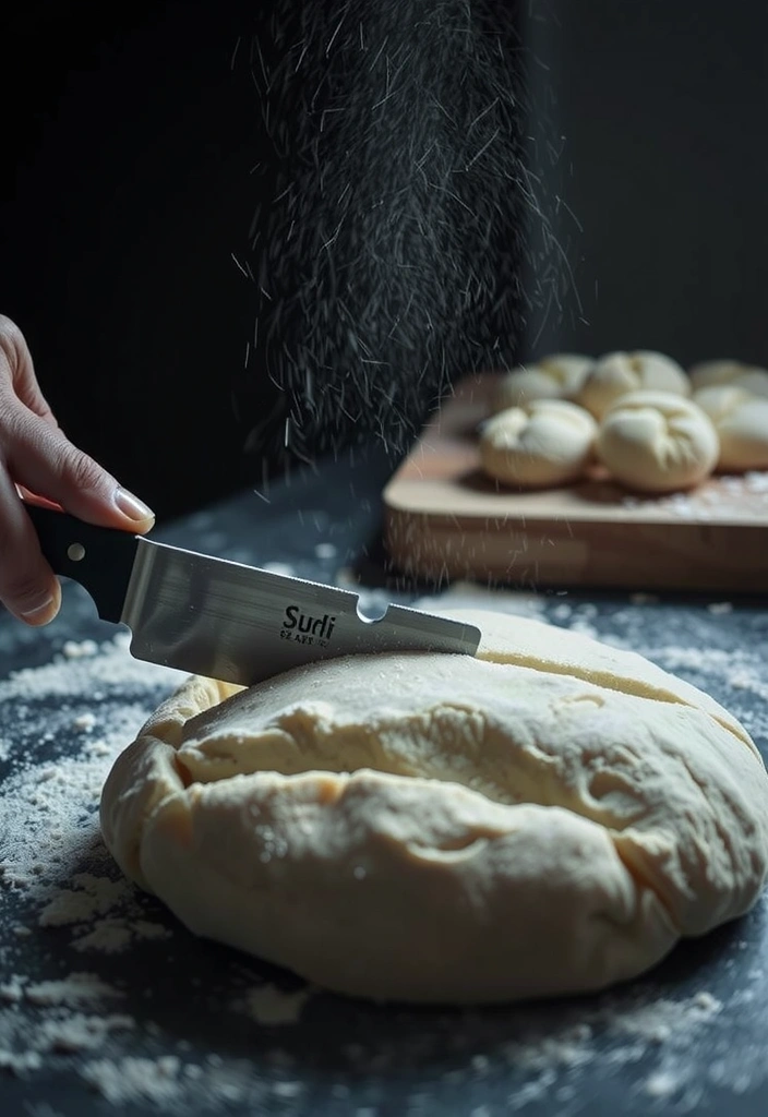 Panadería artesanal